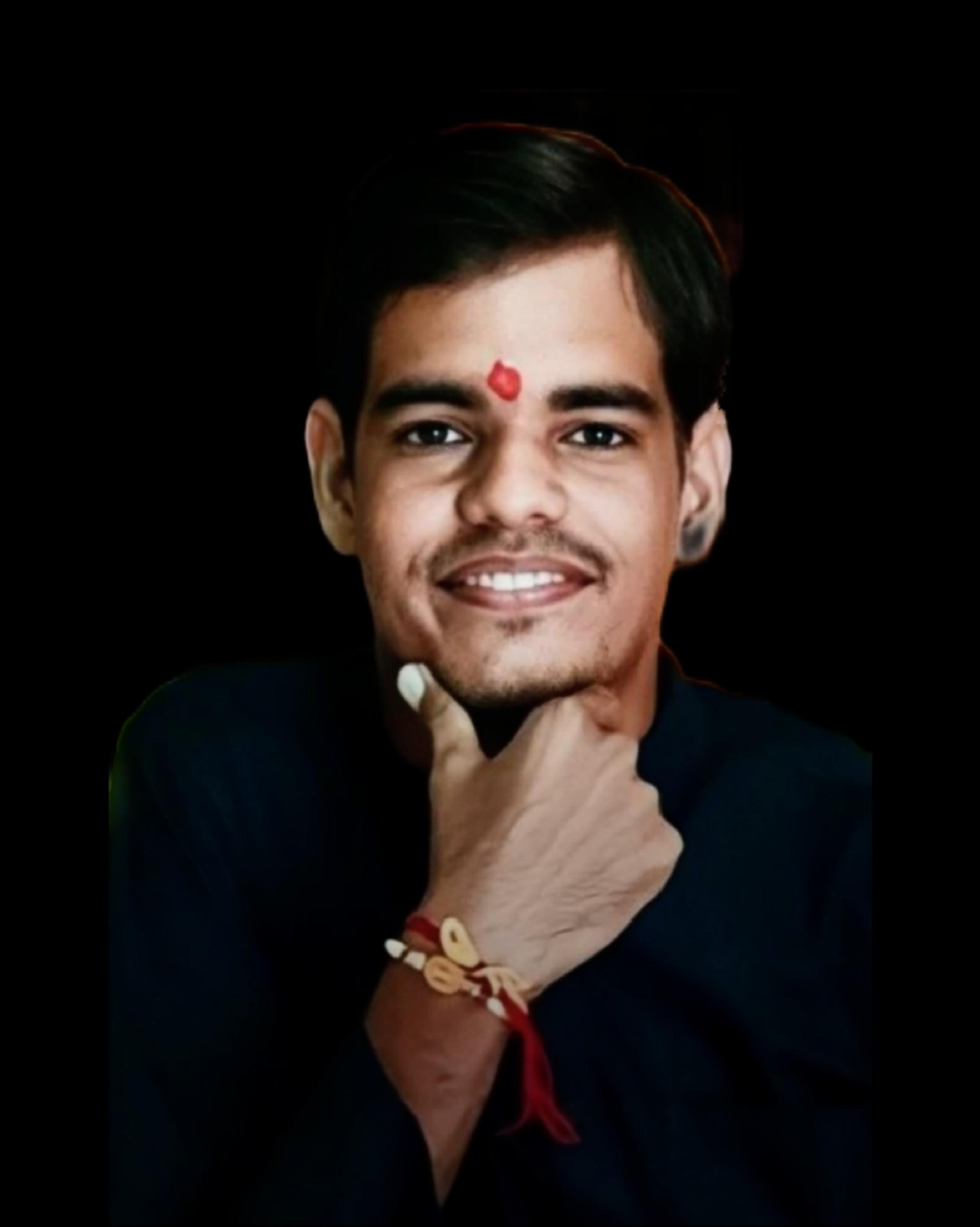 lokesh choudhary
