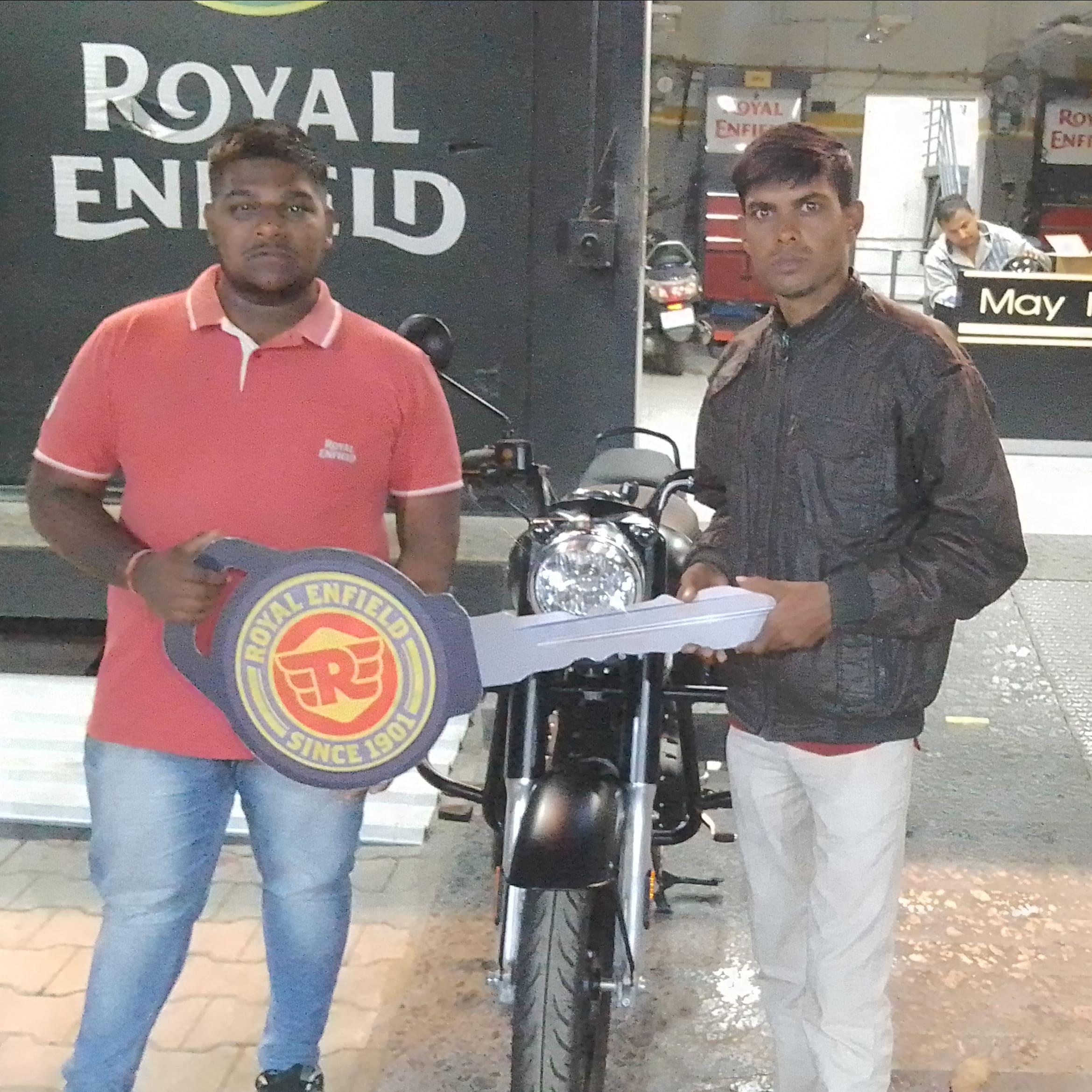 prakash sathaliya