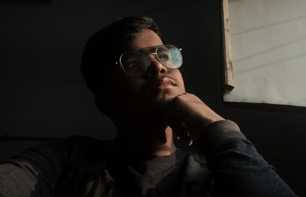 Shreashth Atharv