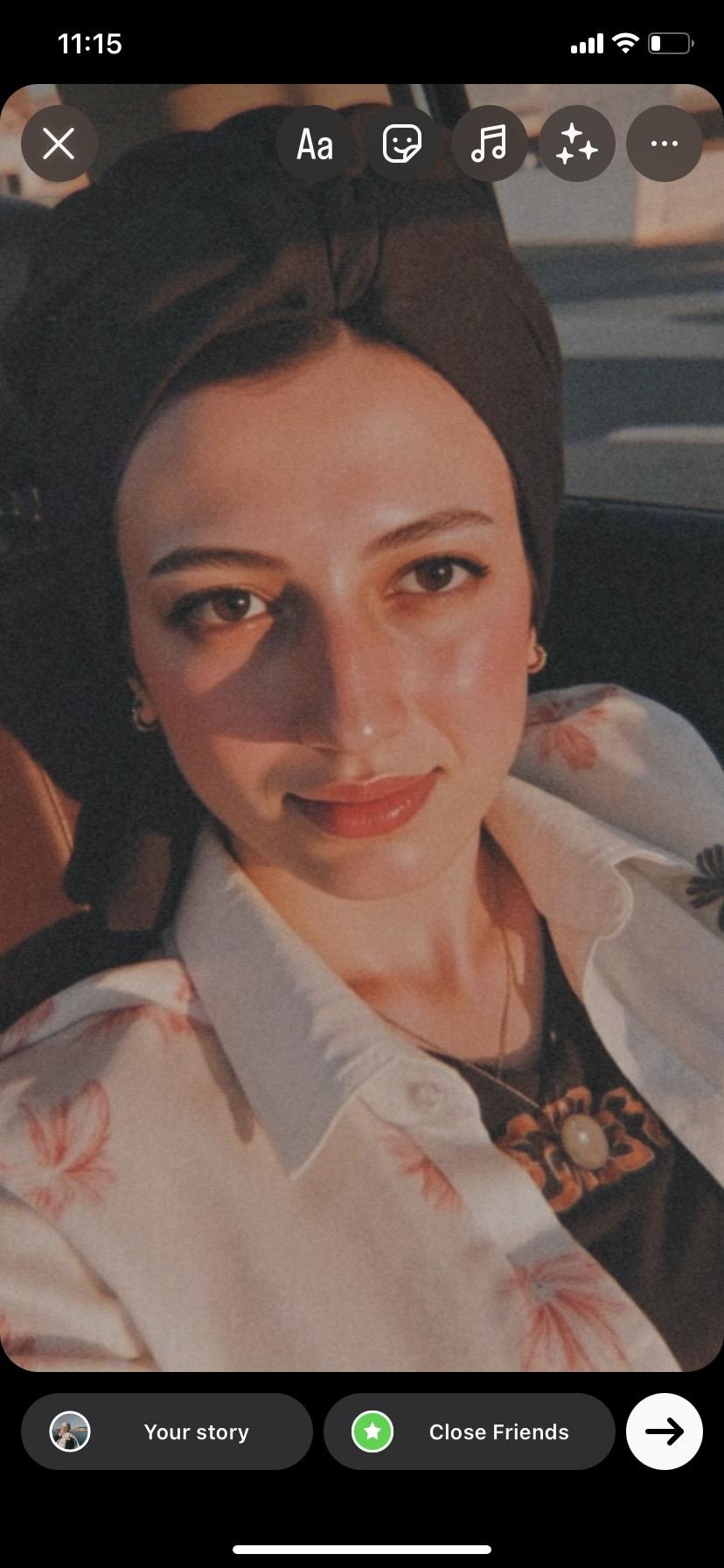 Tala Daoud