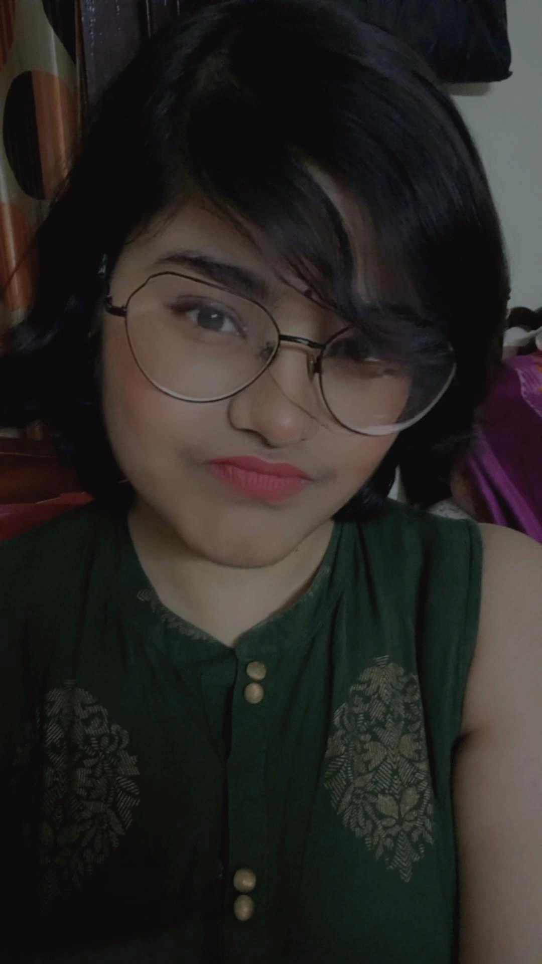 Ritwika Ghosh