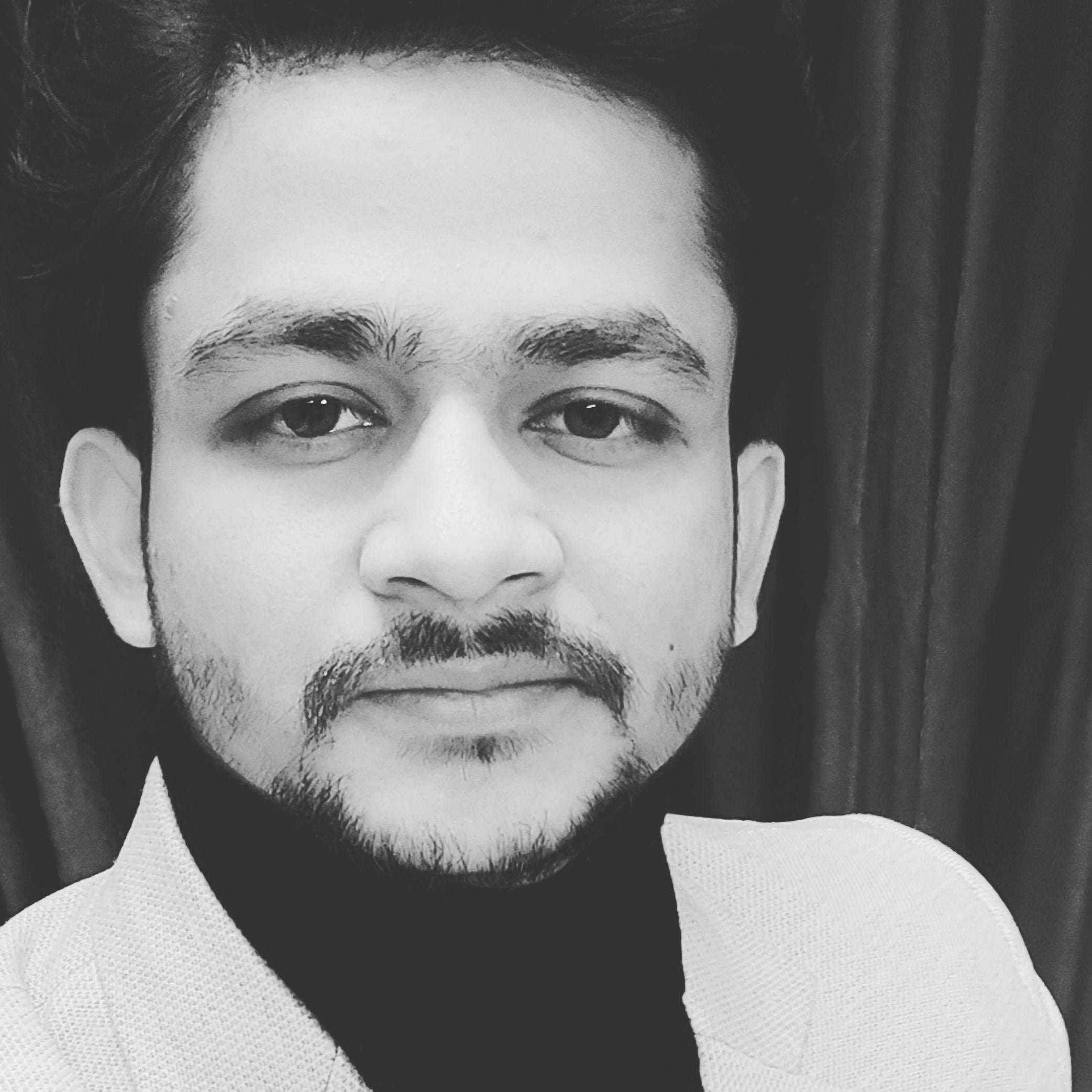 Mubasshir Khan