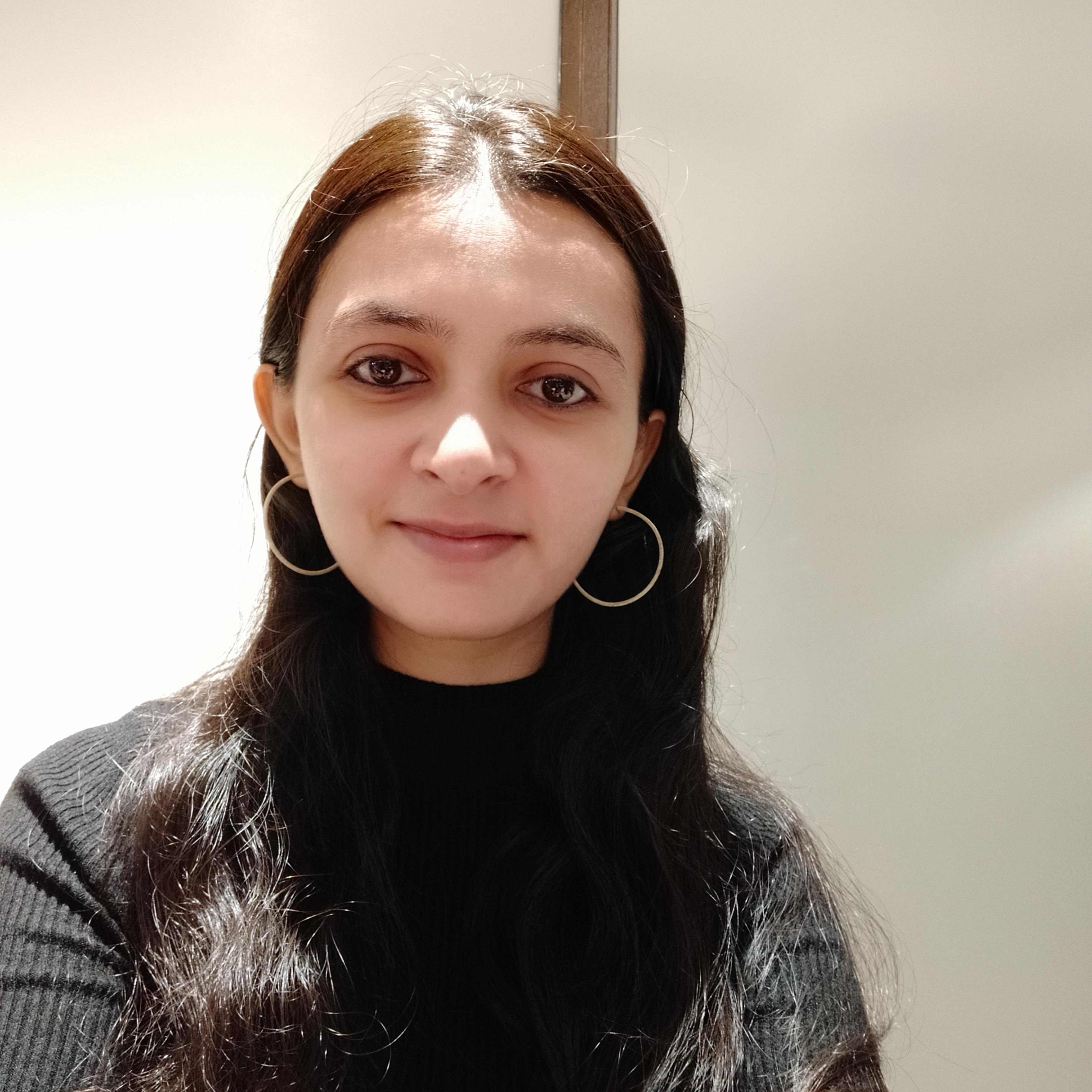 Resham Mehta