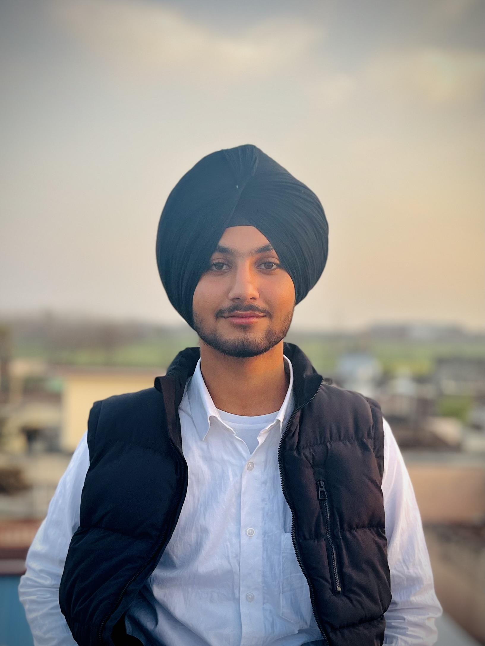 Prabhpreet Singh