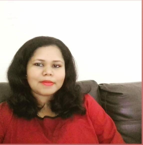 Poonam Tambe