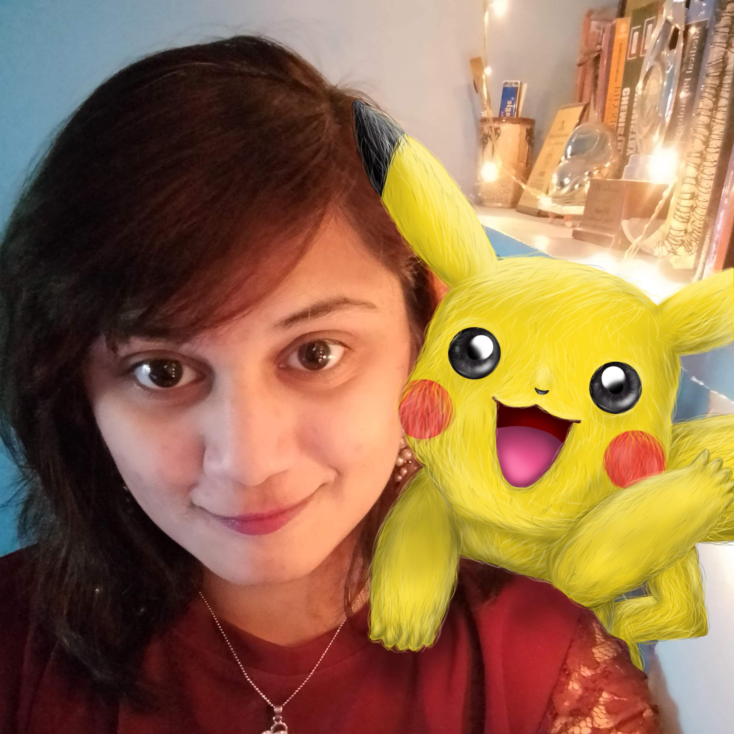 Priya Burele