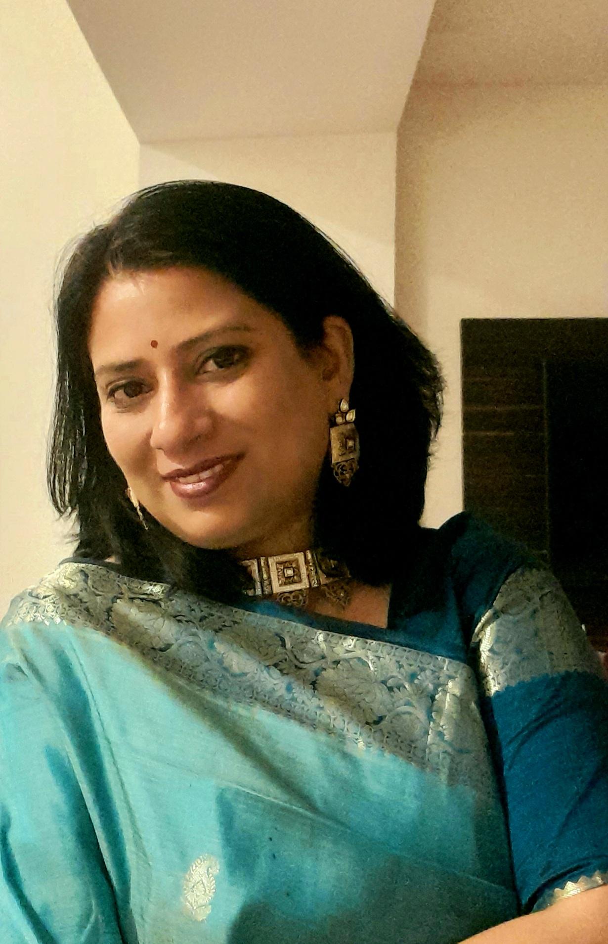Namrata shrey