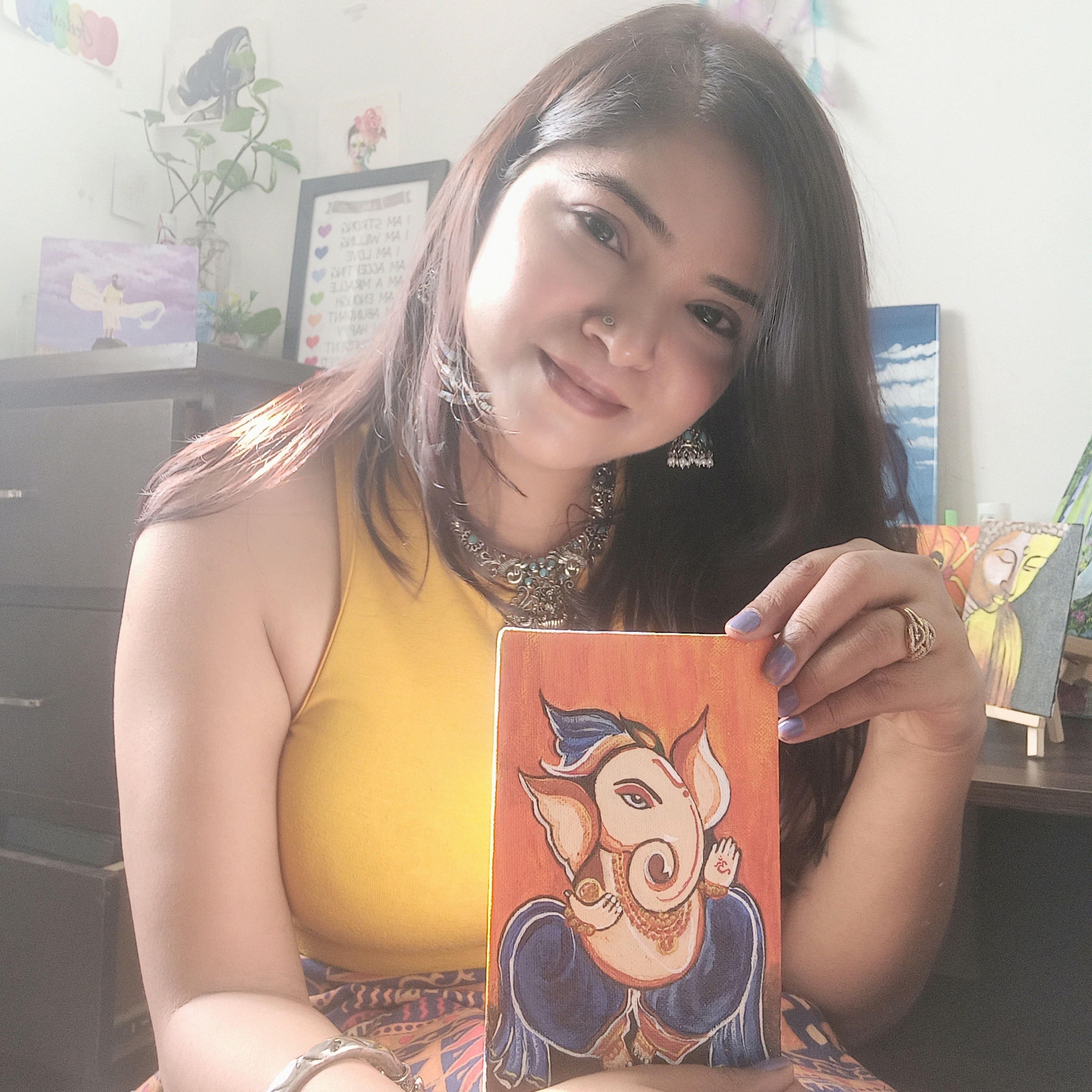 Deeksha Chaudhary