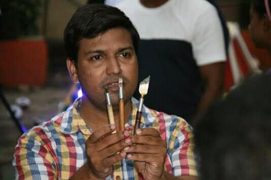Rahul Zujam