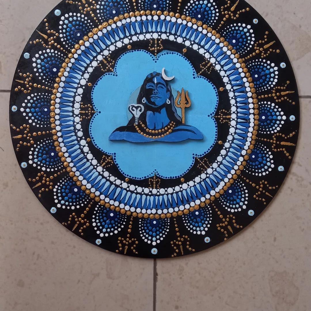 SRIKALA DINESH