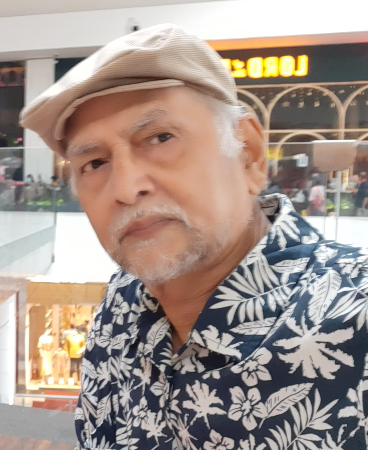 Amit Dasgupta