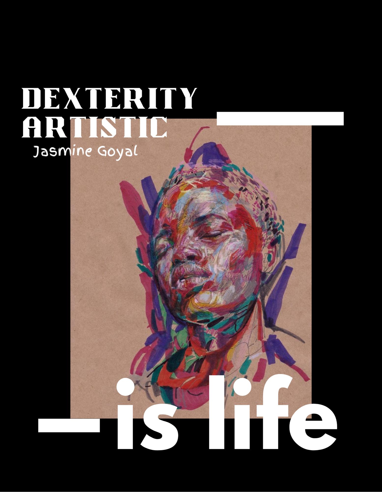 DexterityArtistic
