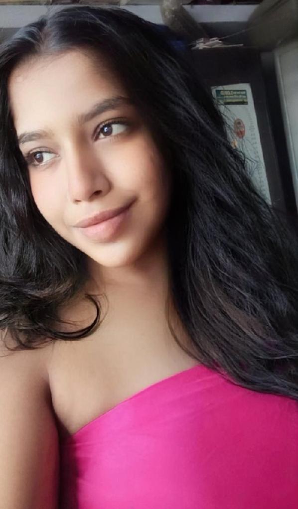 Preshita Avinash