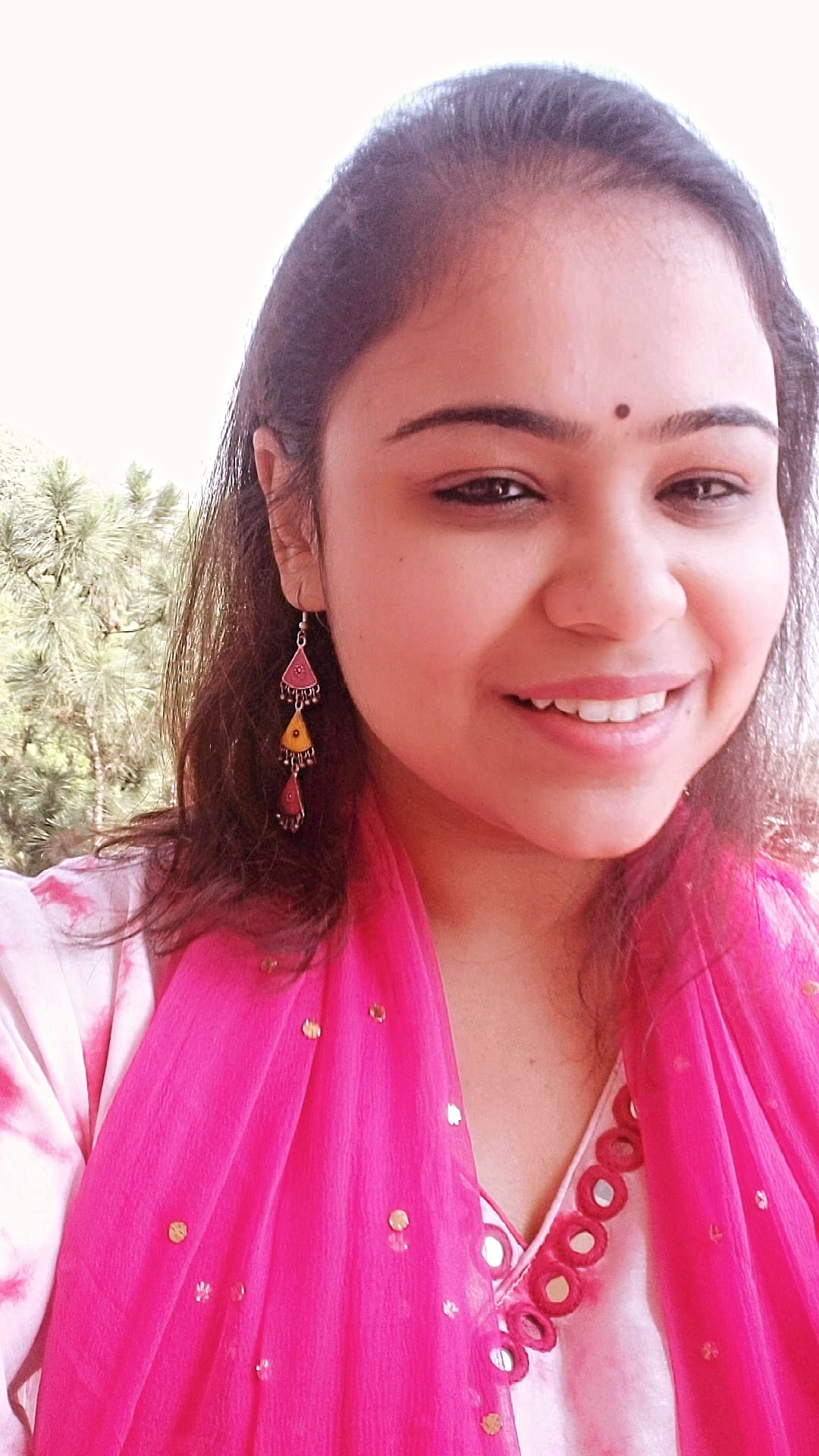 Shreyasi Birla