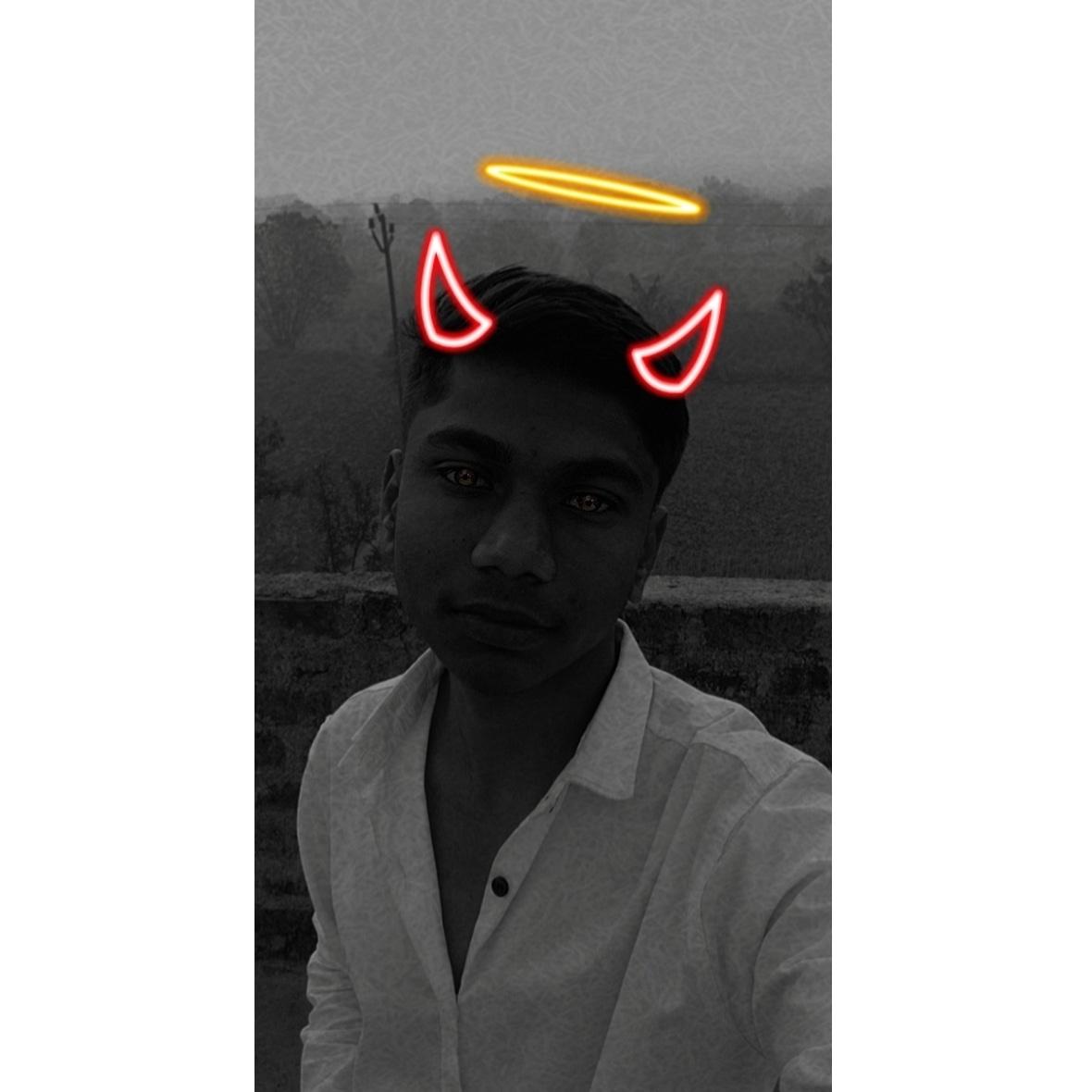 Shubham Bhalerao