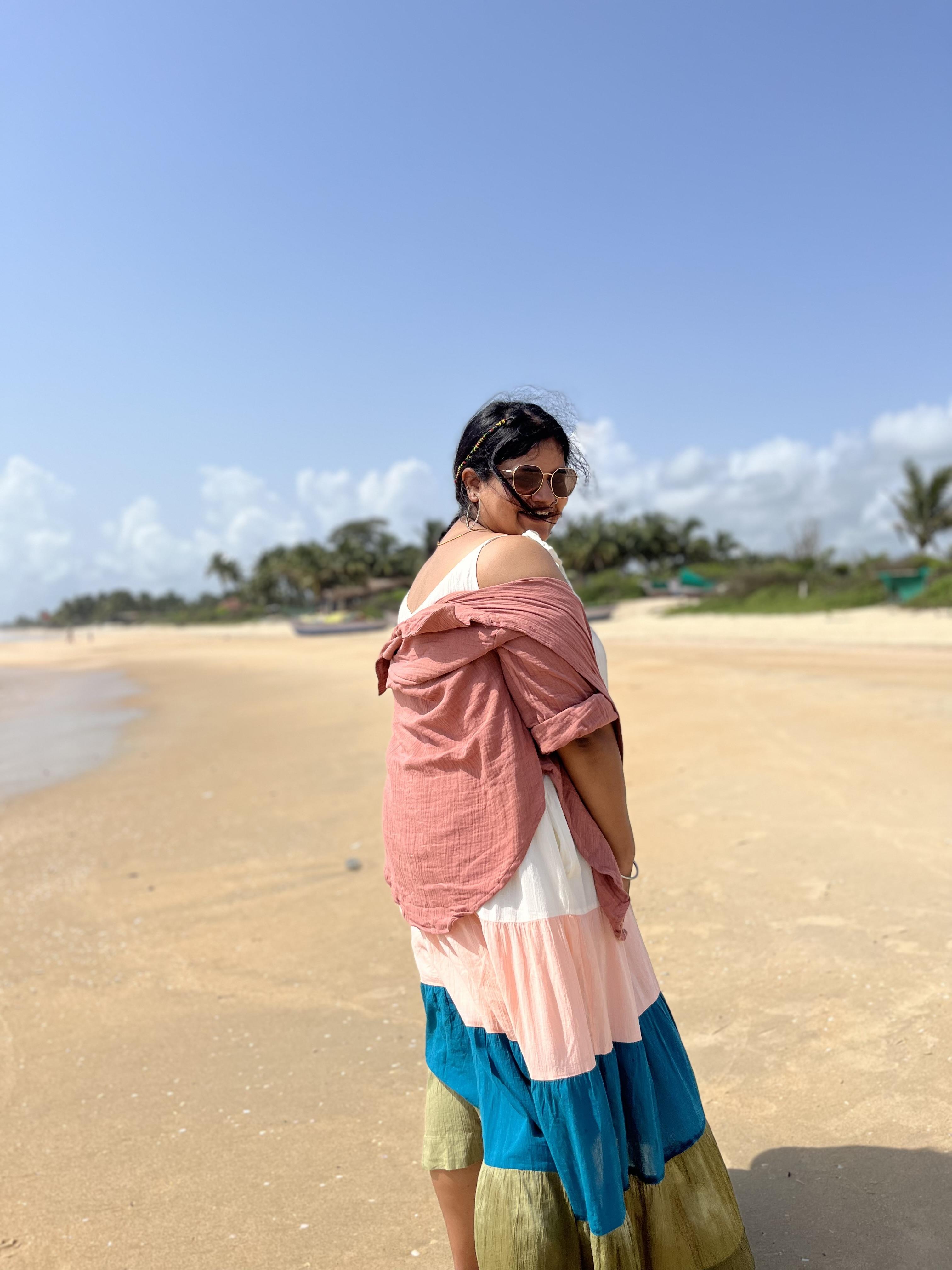 Janvi Venkat