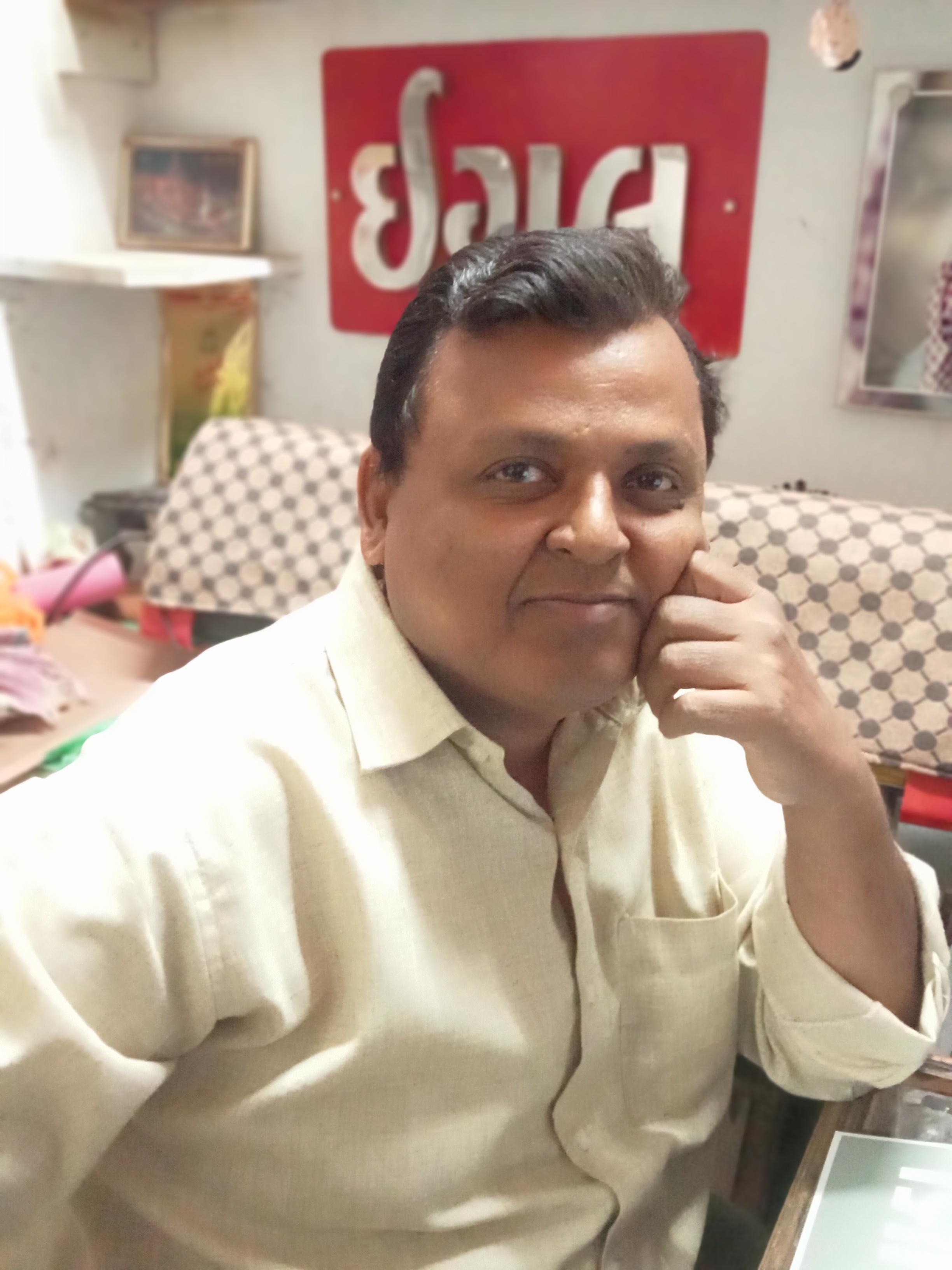 Makrani Javed