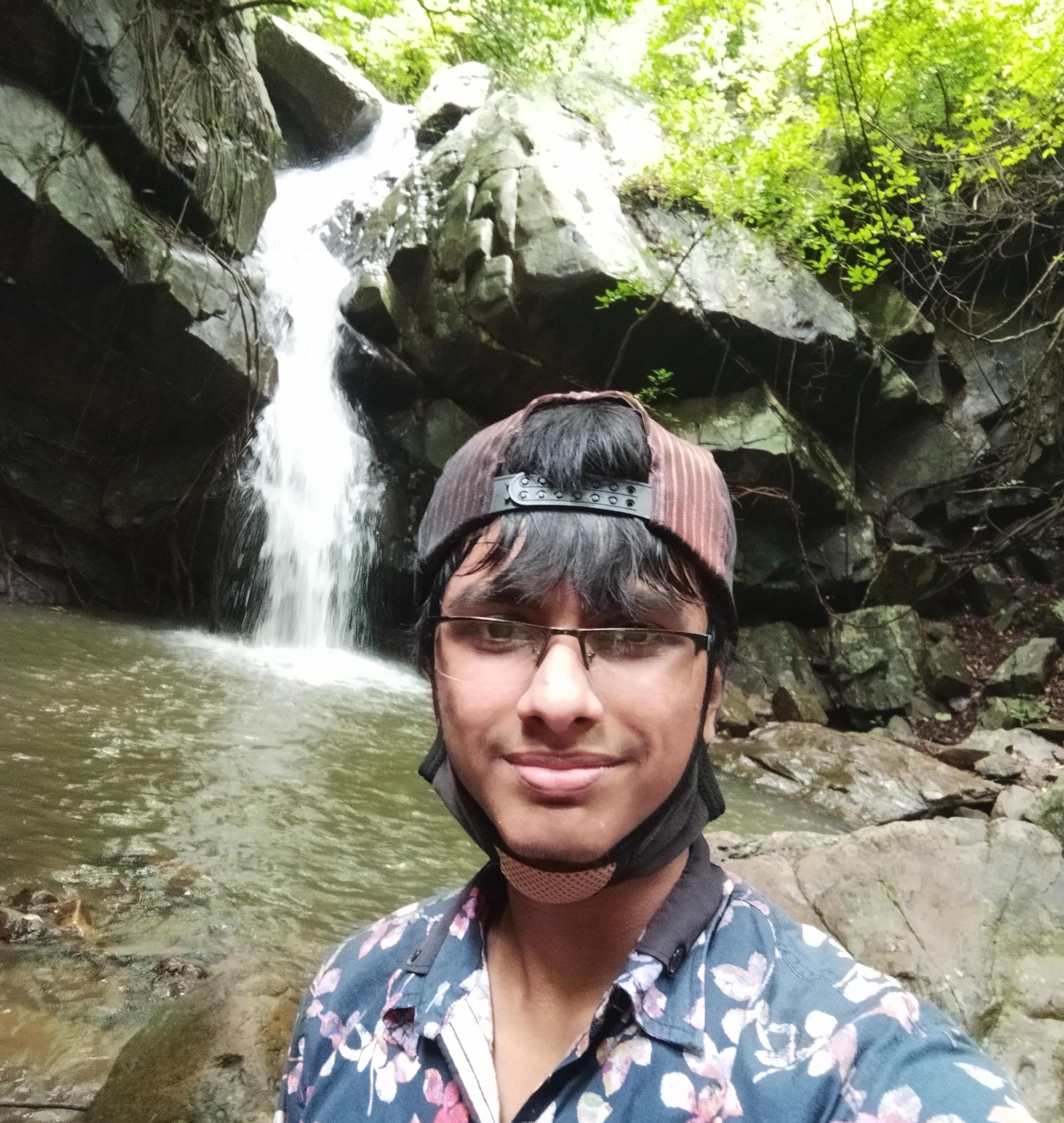Sagar Bhattacharya