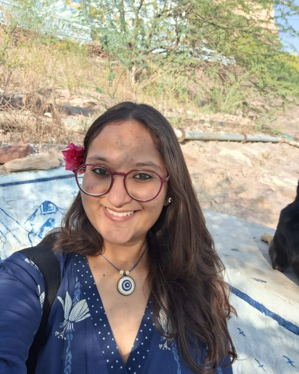 Kritika Joshi