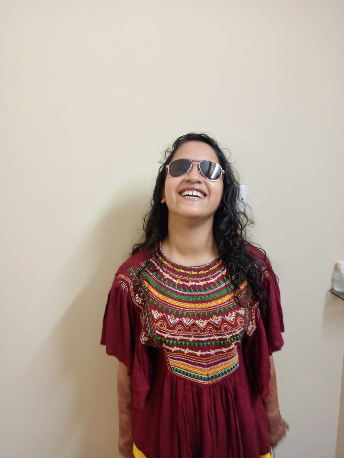 BHUMIKA AGARWAL