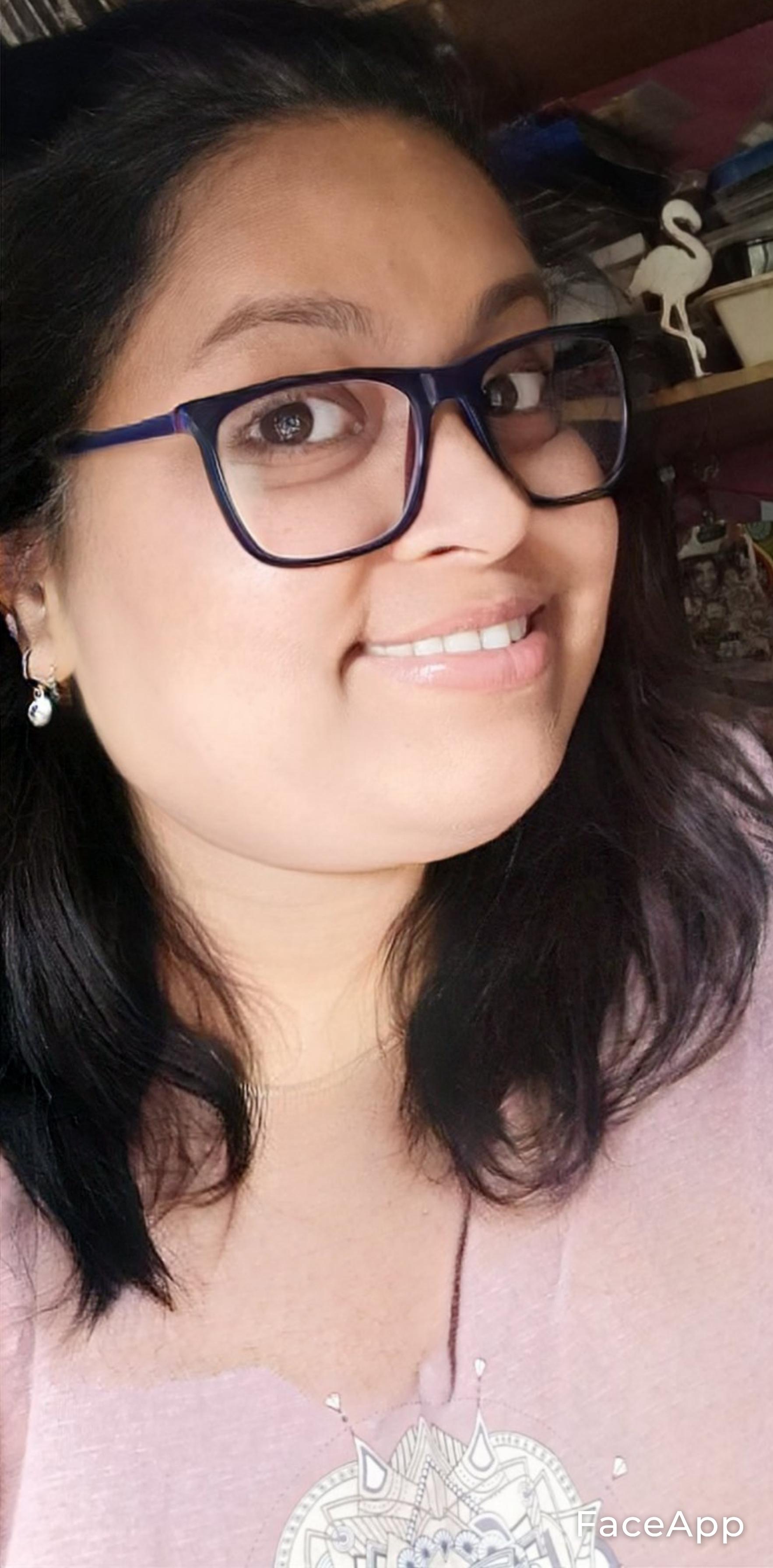 Swati Swayamprava