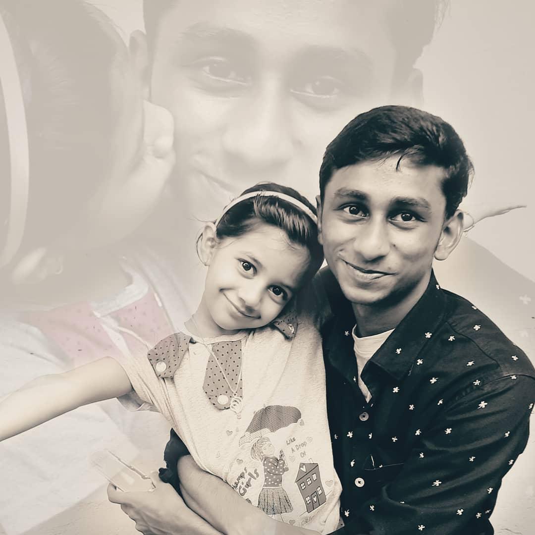 Muhammed Sufail