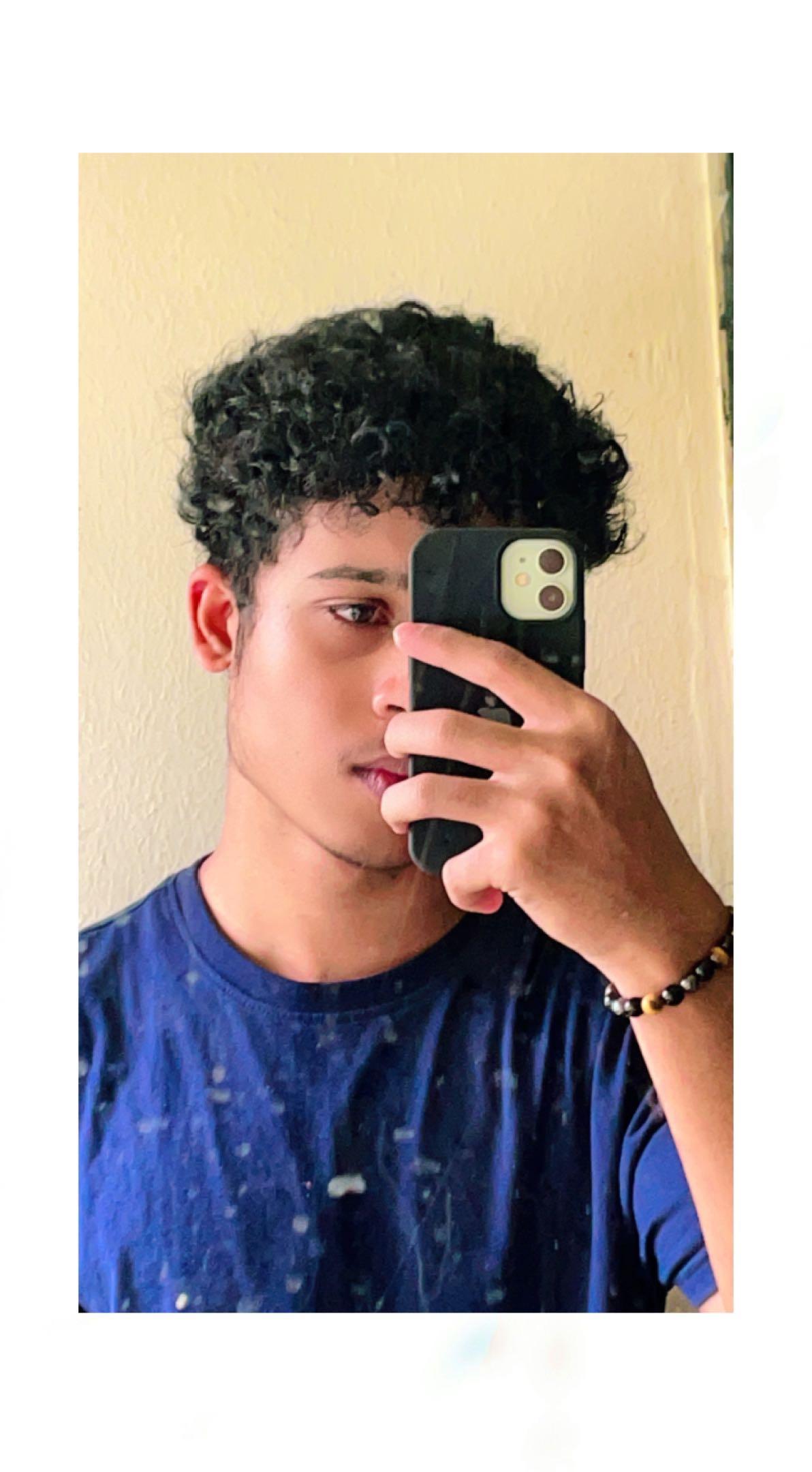Prathamesh Khanzode