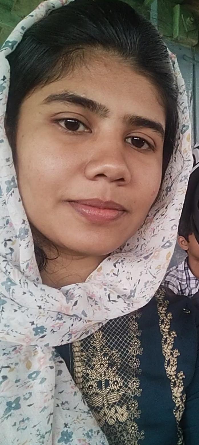 Sahla K