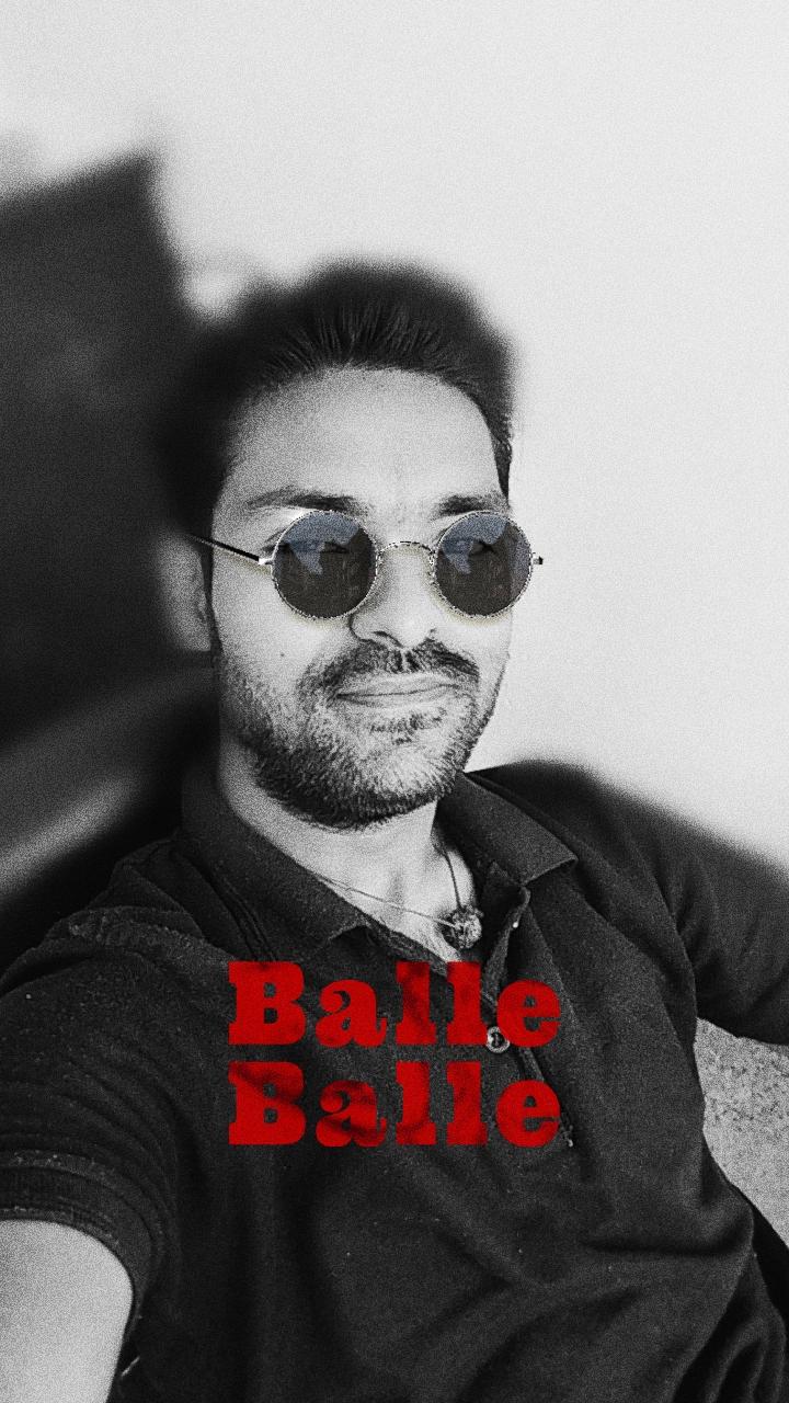 Ankish Rastogi