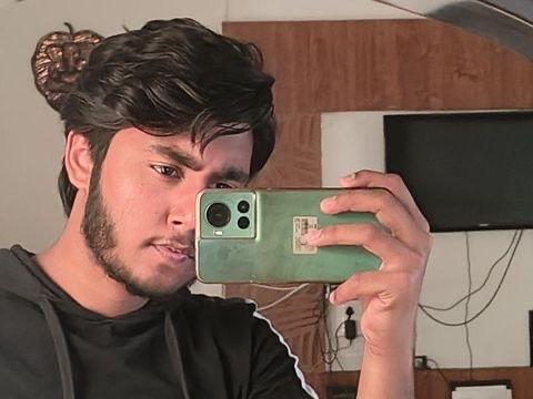Aryan Jain