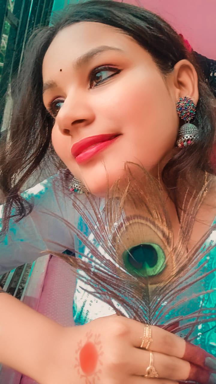 MONALISHA
