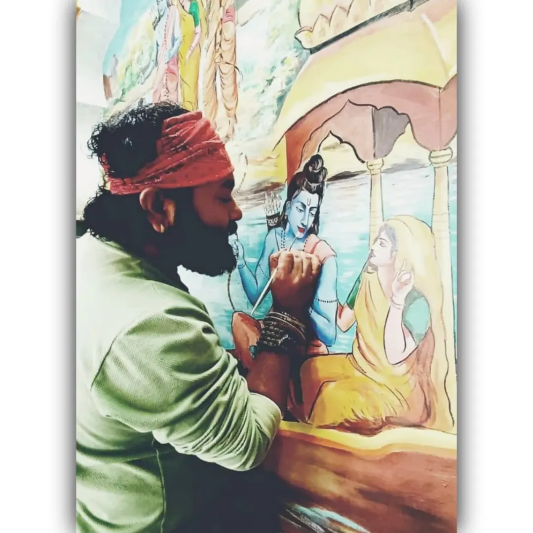 Parijat Dey