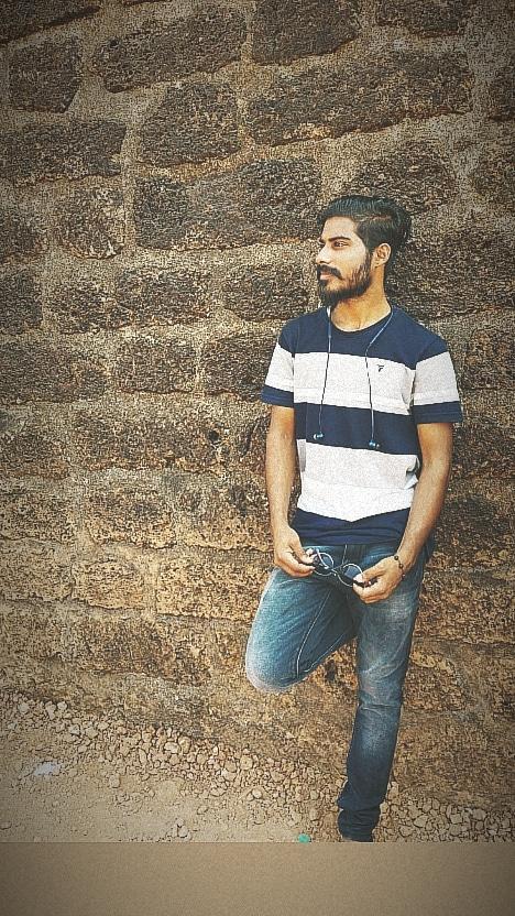 Deshmukh Pushpak