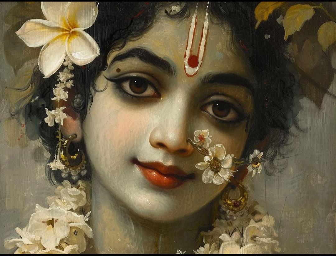 Anusha Bollu