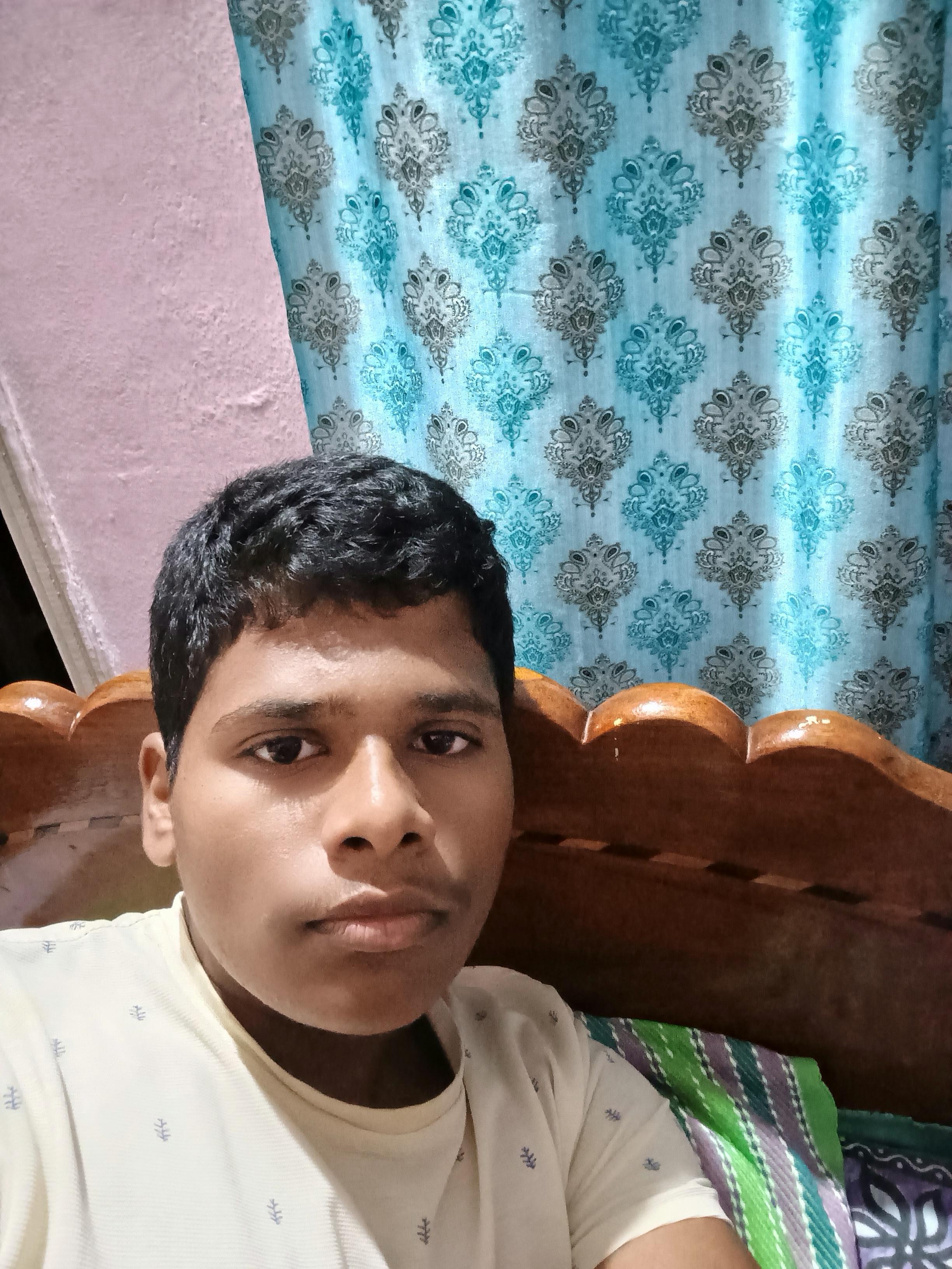 Keshetti kumar