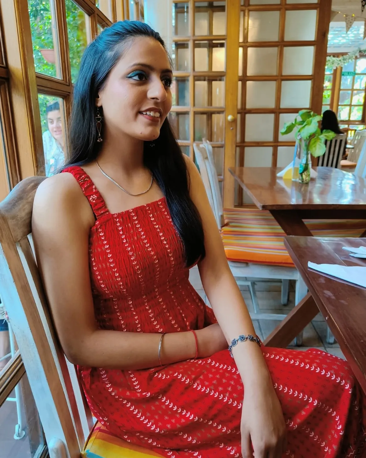 Harshita Luthra