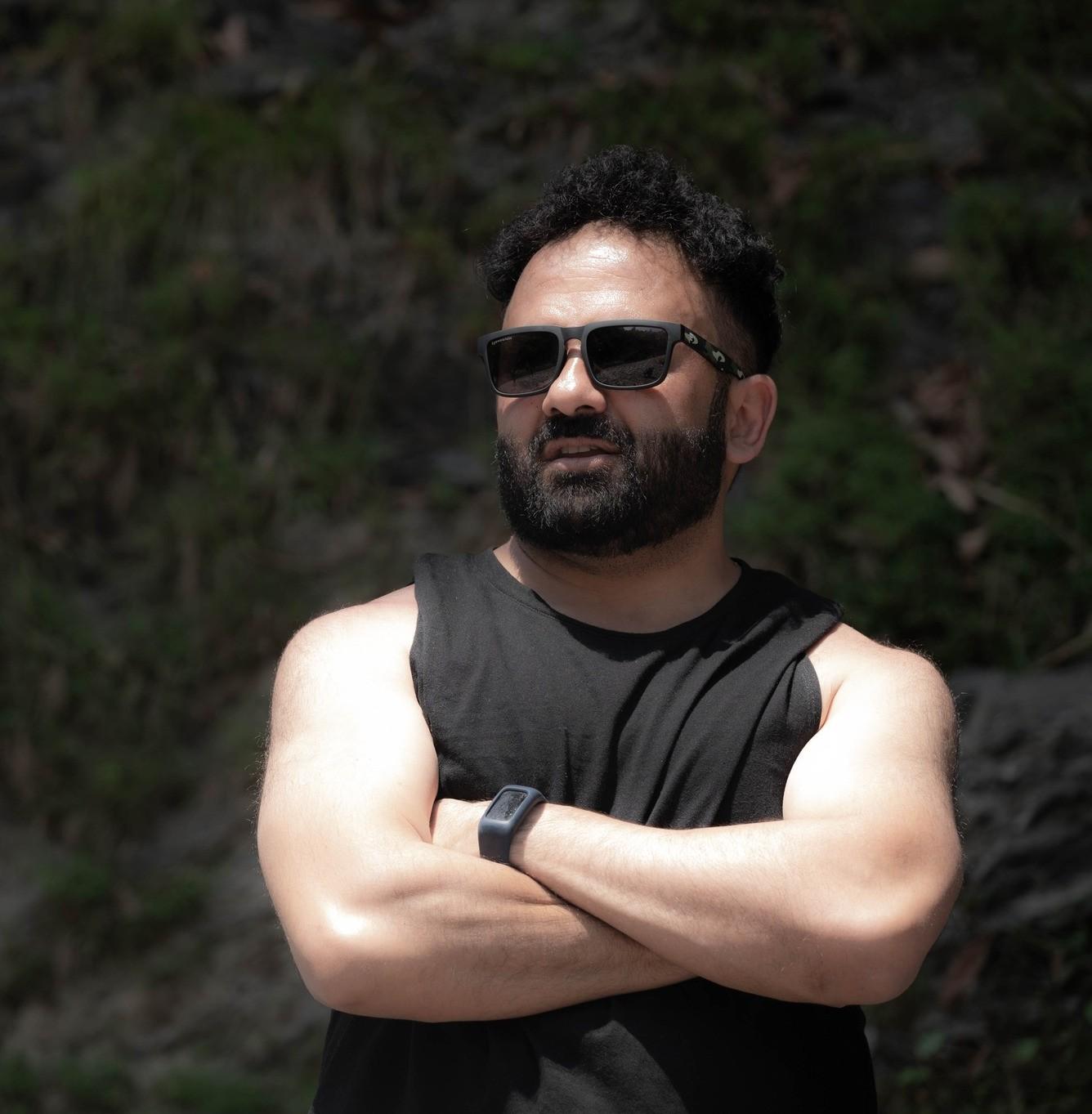 Deepak Chand