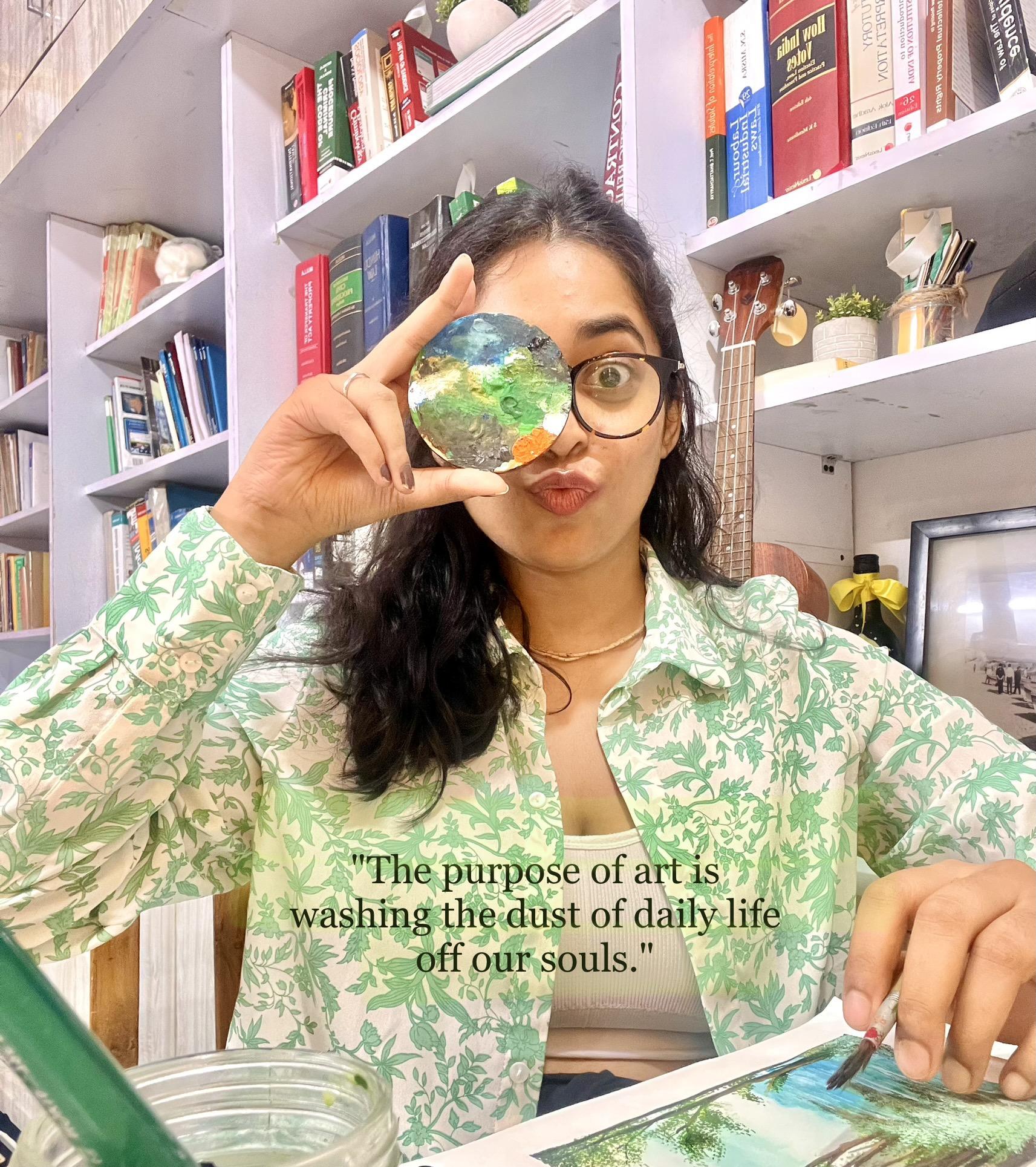 Anurima Malakar