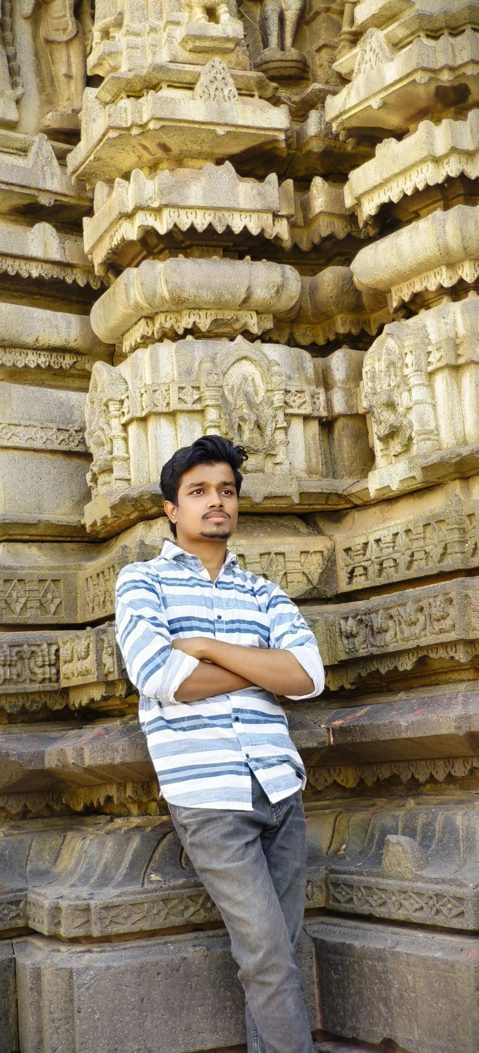 Rishi Rathod