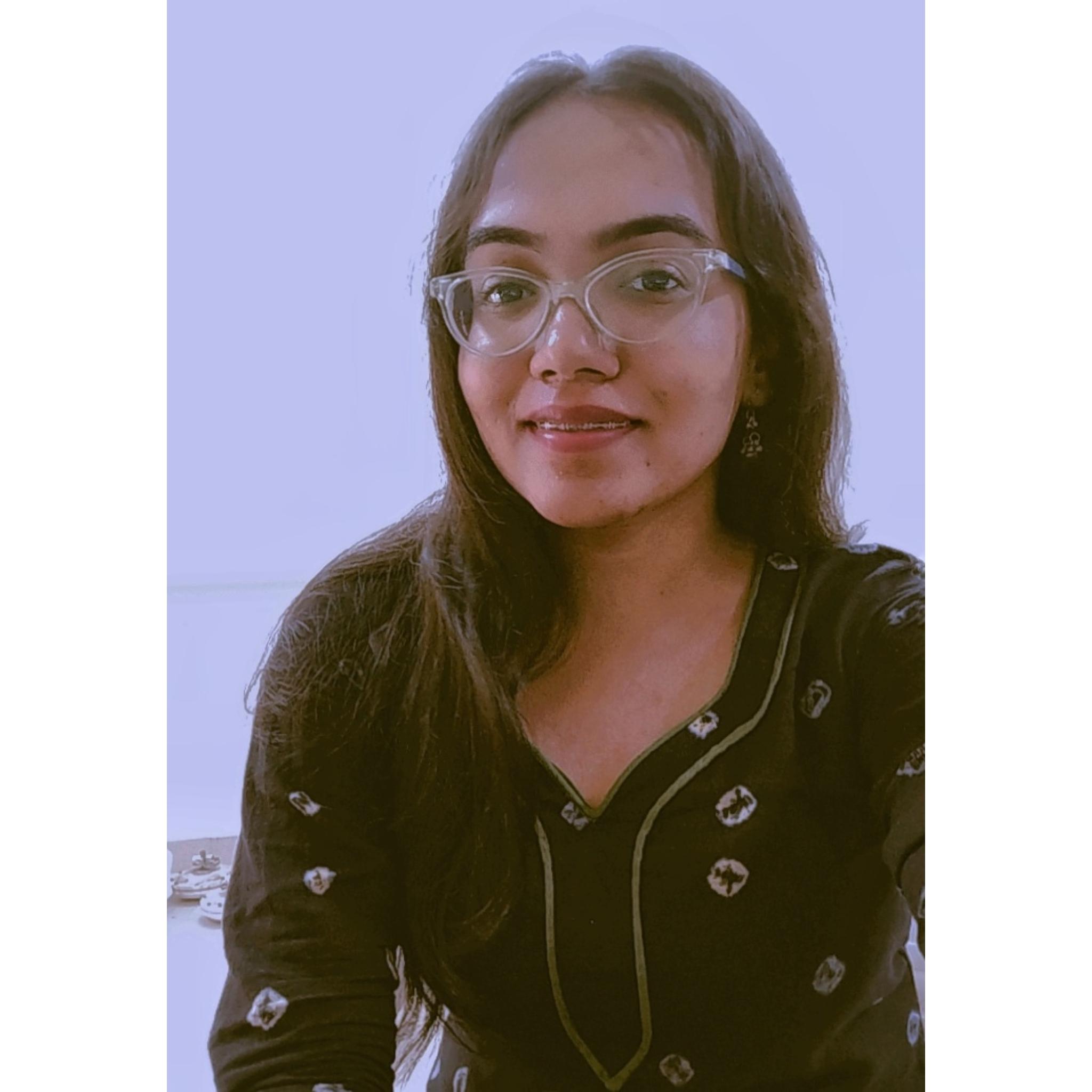 Shivani Patel