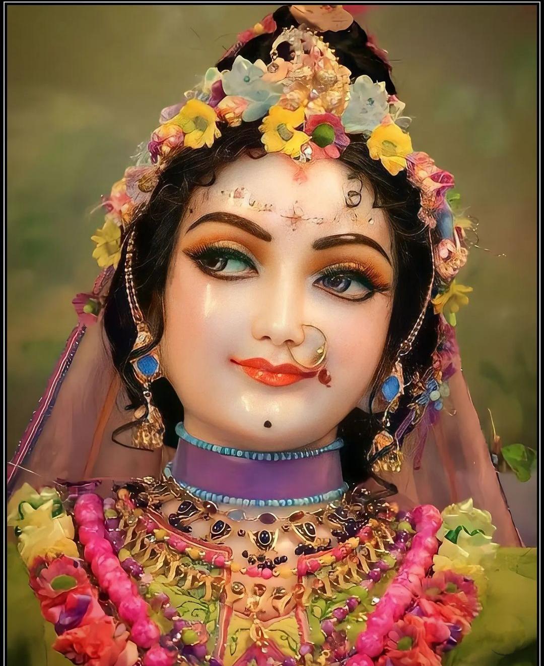 Shruti S