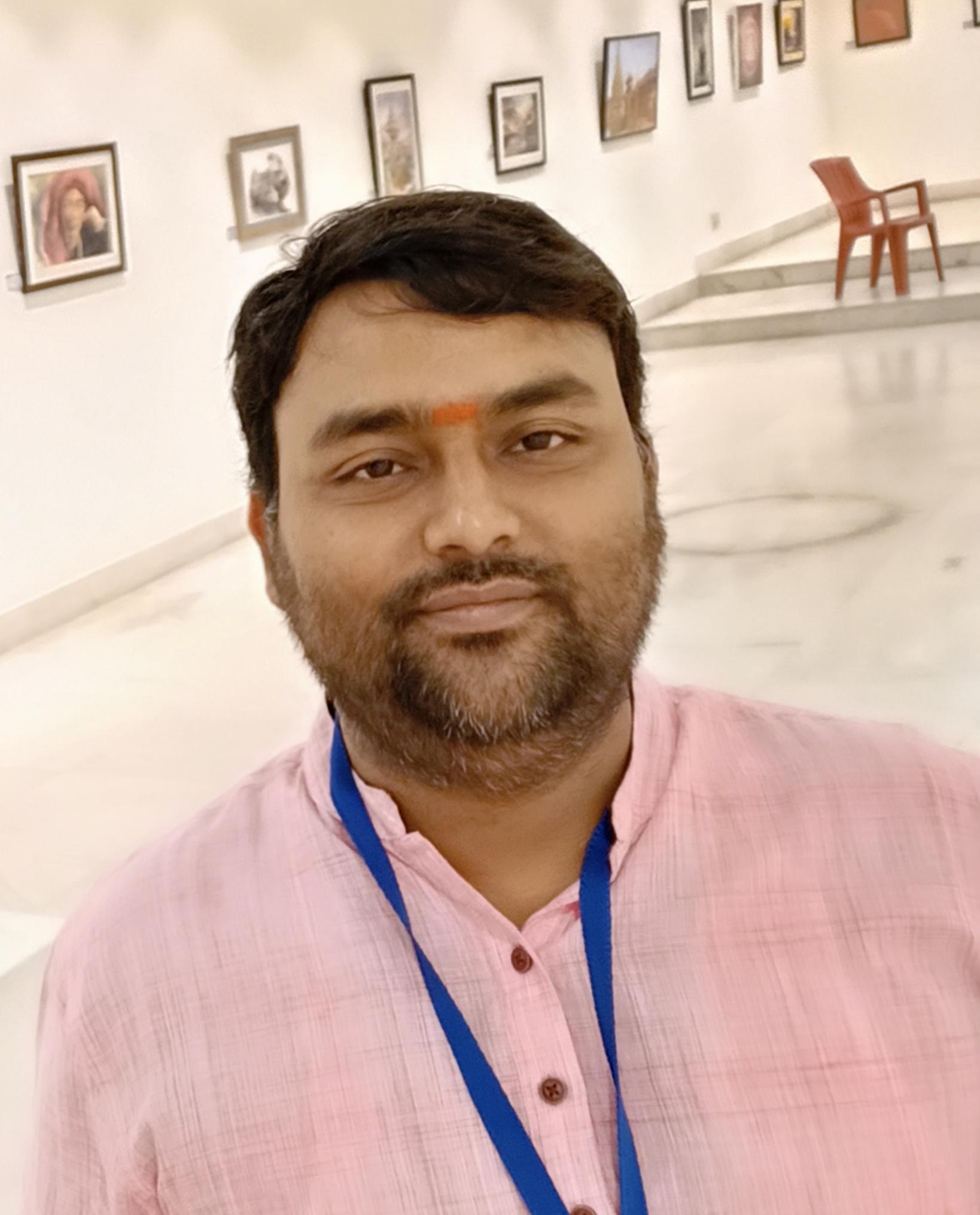 Basanta Baishya