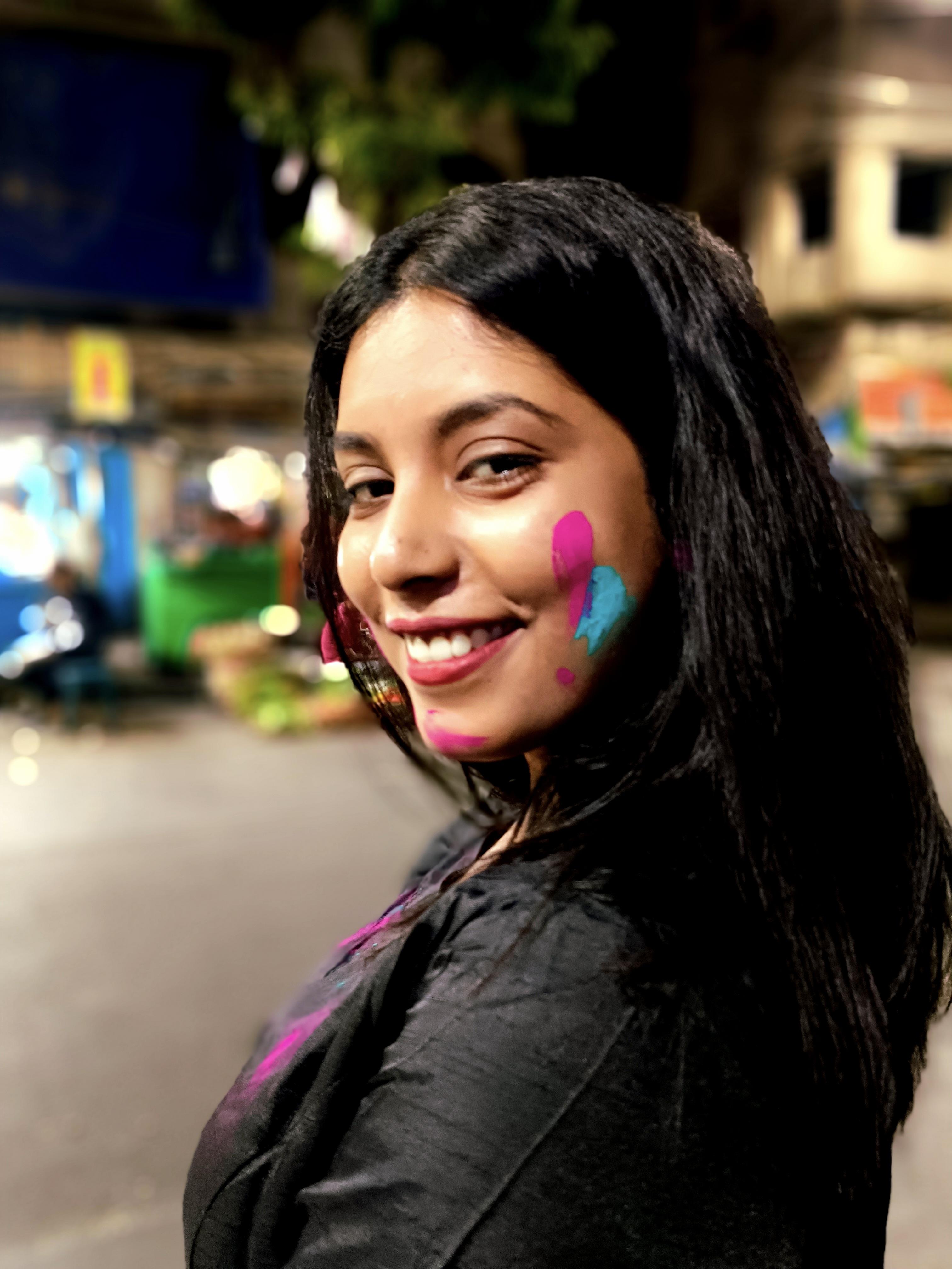 Puja Das