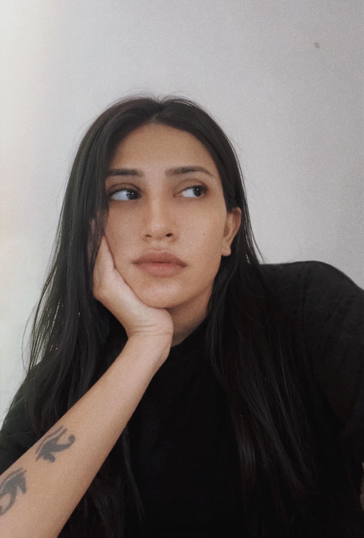 Yashvi patel