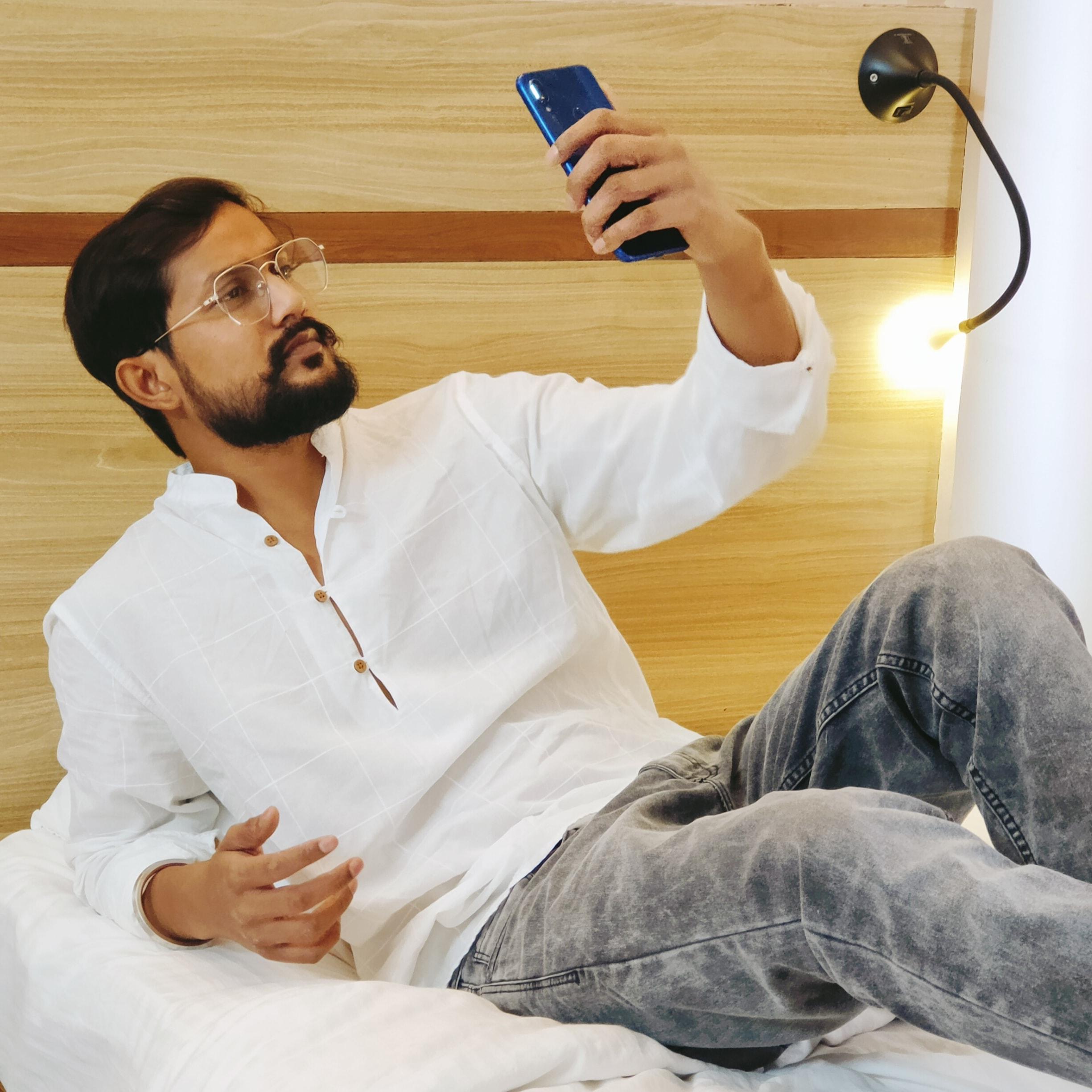Aditya Kumar