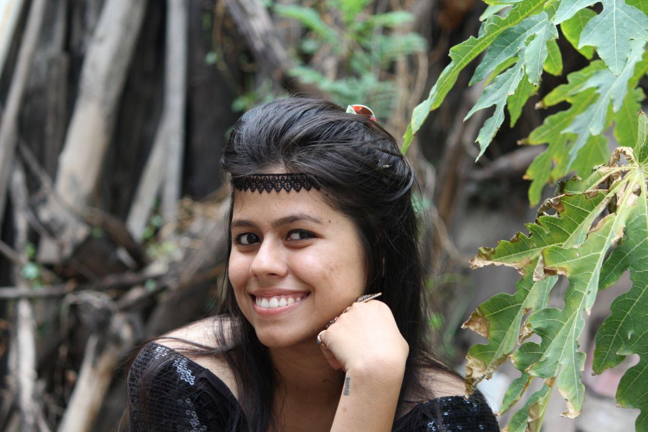 Sharwaree khare