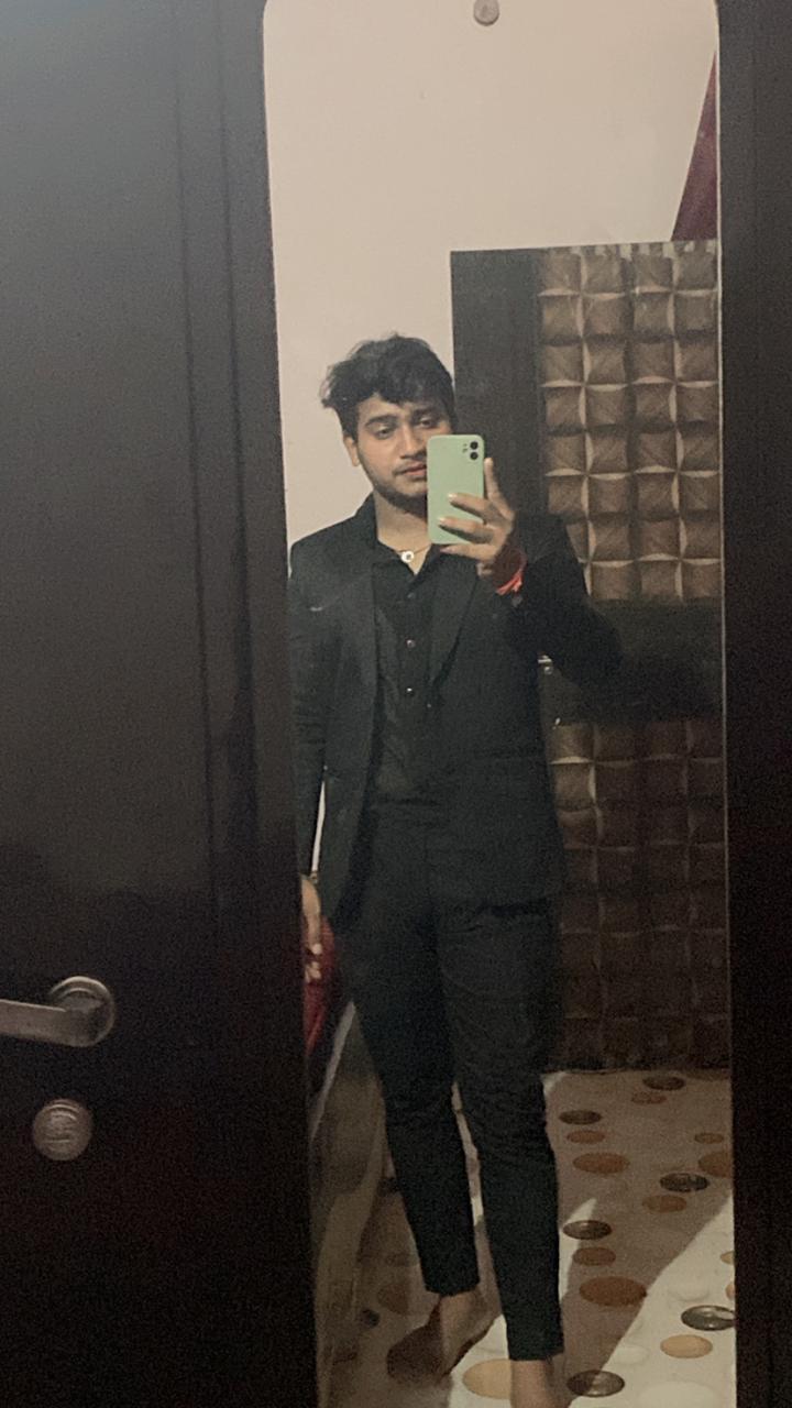 Abhay Chauhan