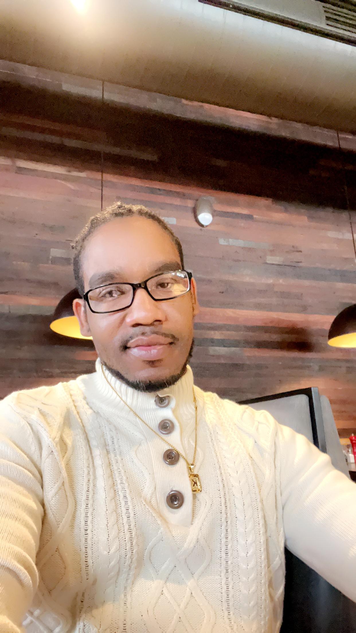 Kenyatta Johnson