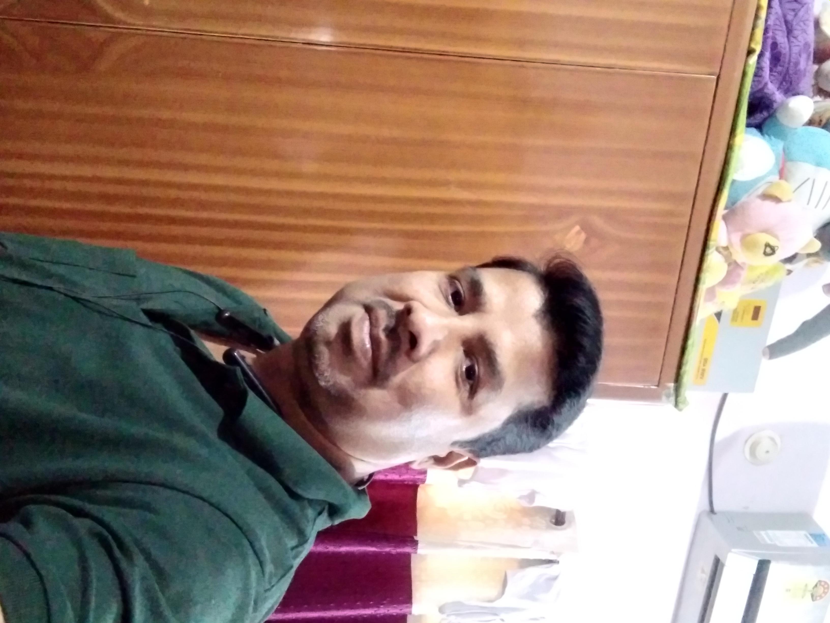 Dinesh Prasad