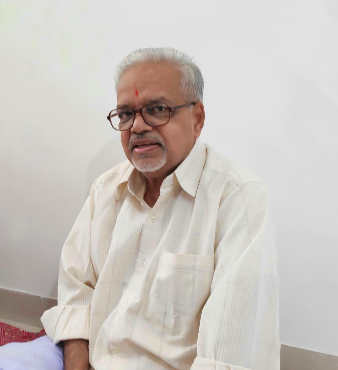 Anil Mahajan